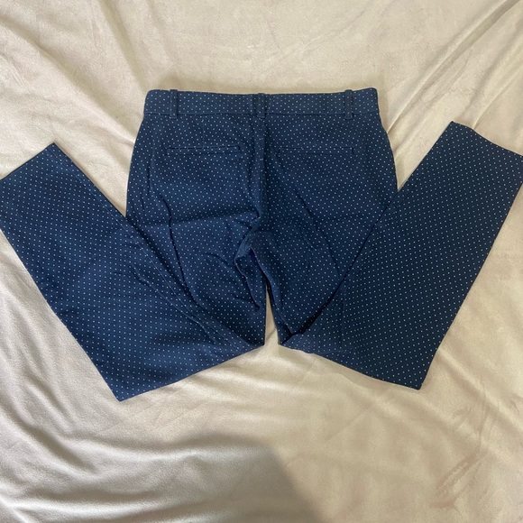 Gap skinny ankle pant - Picture 2 of 2